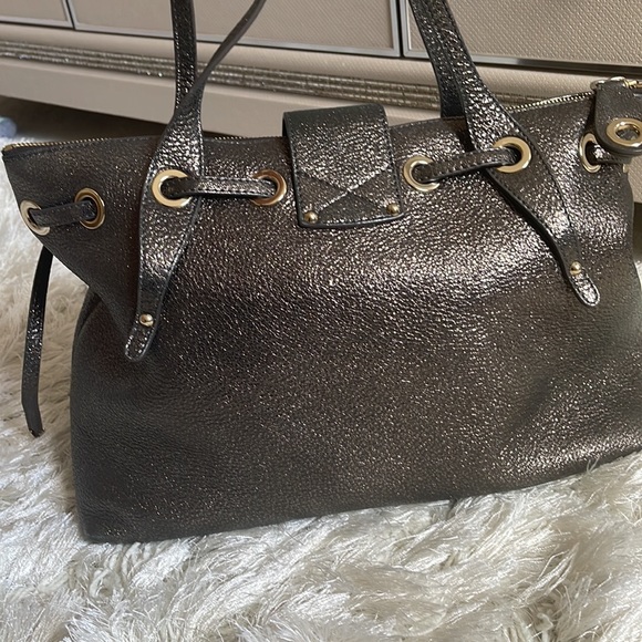 Jimmy Choo classic shoulder bag.. 100% authentic. - Picture 2 of 5